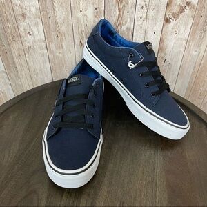 Vans Bishop Galaxy Sneaker Size 6.5 Women